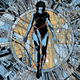 Illustration for article titled Exclusive emGhost In The Shell/em Mondo Poster Reveal!